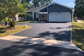 Why Choose Us For All Your Driveway Paving Needs in East Petersburg, PA?